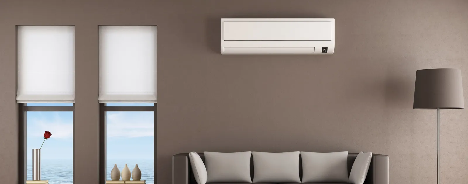 Domestic Air Conditioning